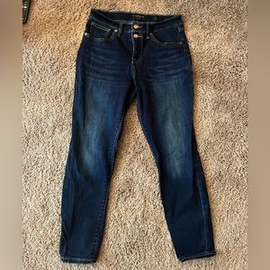 Lucky Brand Ava Super Skinny Size 10 Jeans!